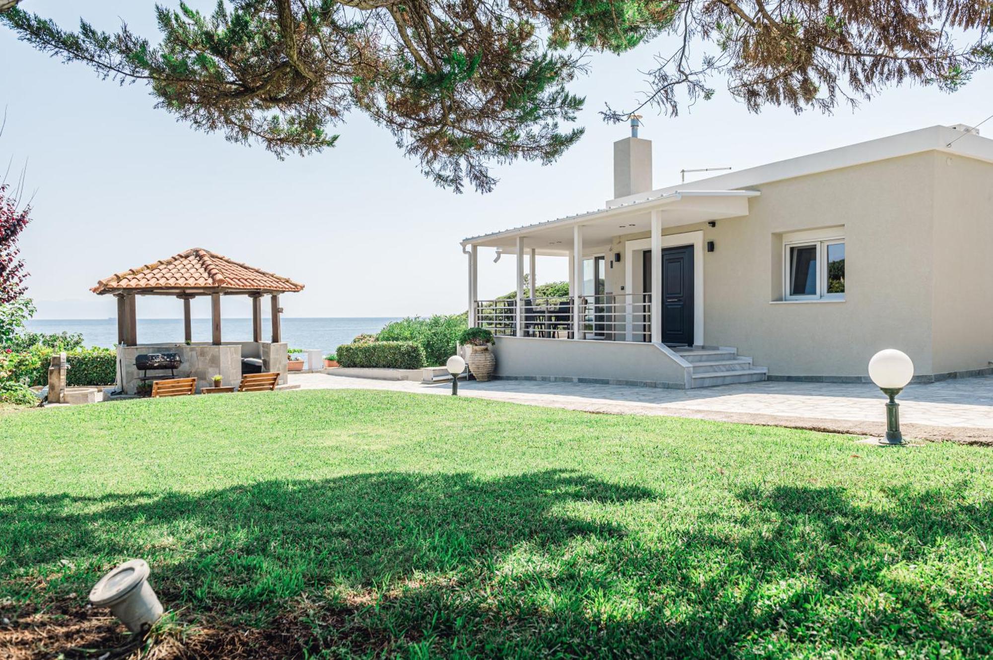 Villa Mare マクリ エクステリア 写真